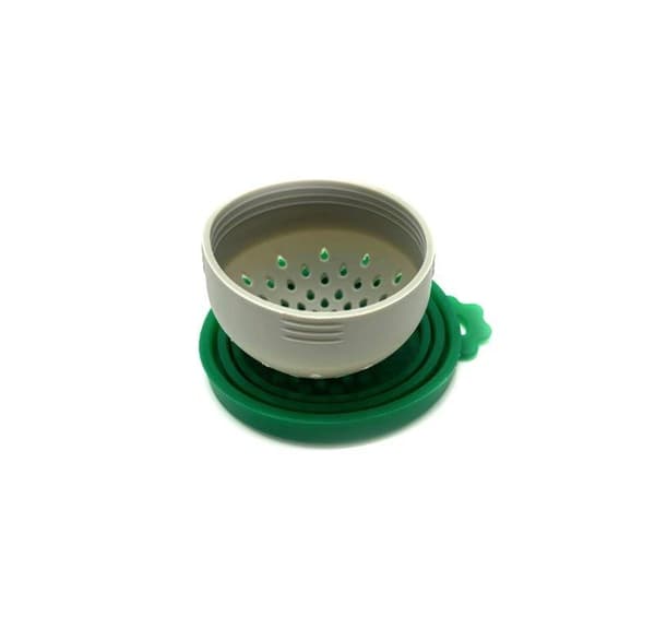 Canning jar set