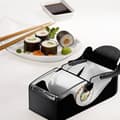 Miniatyrbild 1 av 4: Perfect Roller DIY Kitchen Easy Magic Roller Sushi Perfect Roller Machine.