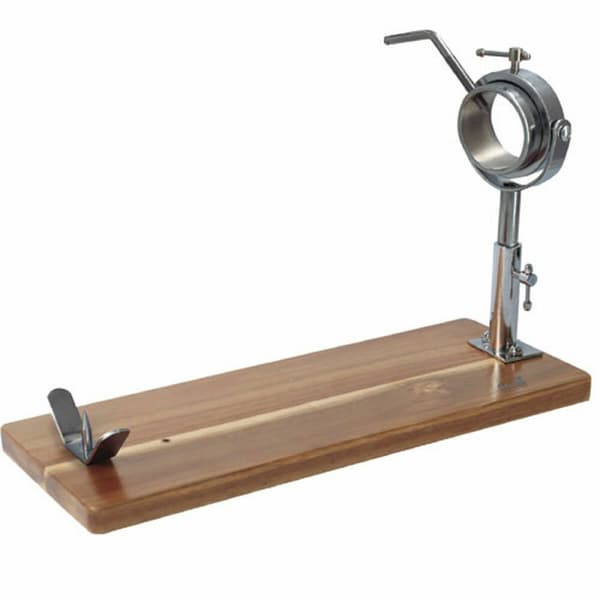 Skinkestativ av Tre TM Home 20 x 54 cm