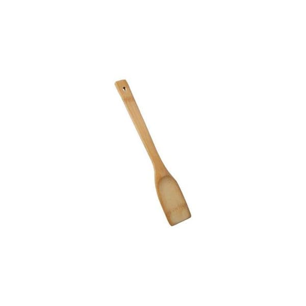 Set med 4 Secret de Gourmet bamburedskap