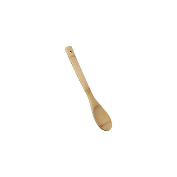 Set med 4 Secret de Gourmet bamburedskap