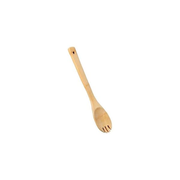 Set med 4 Secret de Gourmet bamburedskap