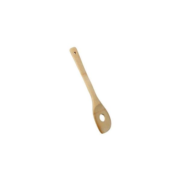 Set med 4 Secret de Gourmet bamburedskap