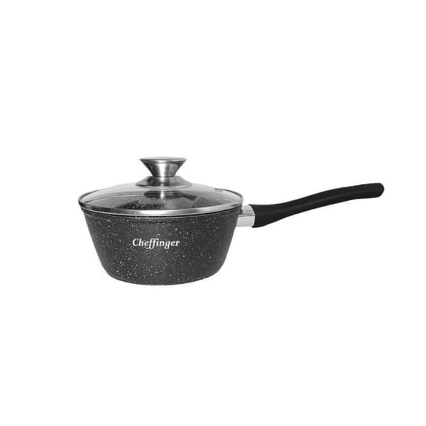 Hjulsats 6 delar - 16/18/20cm