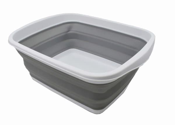 Sammart kökstillbehörsset