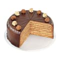 Miniatyrbild 5 av 6: Set med bakredskap för layer cake Zenker Smart Pastry