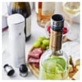 Miniatyrbillede 4 af 11: ZWILLING Fresh & Save vinpumpe 3 cm Plastik, Silikone, Rustfrit stål
