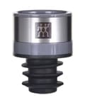Miniatyrbillede 9 af 11: ZWILLING Fresh & Save vinpumpe 3 cm Plastik, Silikone, Rustfrit stål