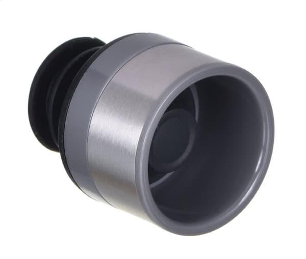 ZWILLING Fresh & Save vinpumpe 3 cm Plastik, Silikone, Rustfrit stål