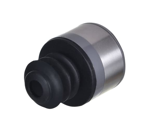 ZWILLING Fresh & Save vinpumpe 3 cm Plastik, Silikone, Rustfrit stål