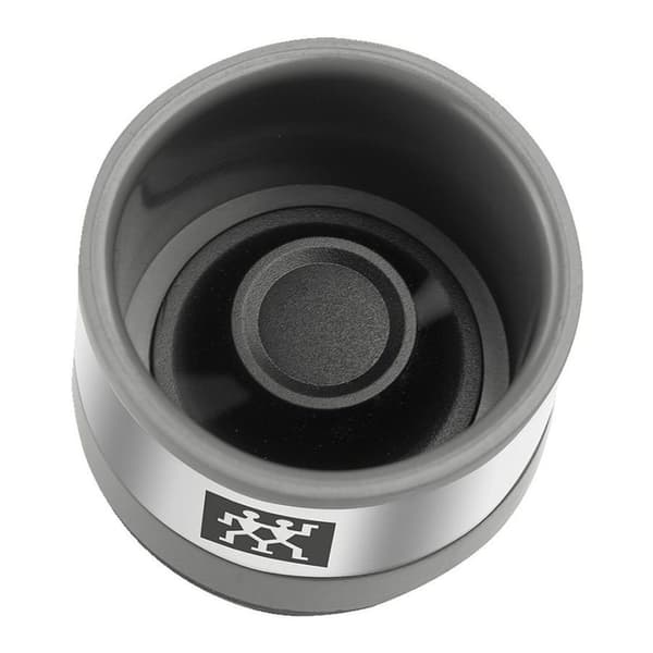 ZWILLING Fresh & Save vinpumpe 3 cm Plastik, Silikone, Rustfrit stål