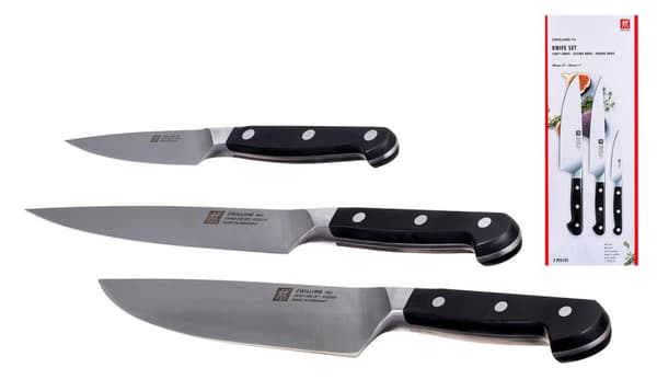 ZWILLING 38430-007-0 køkkenkniv