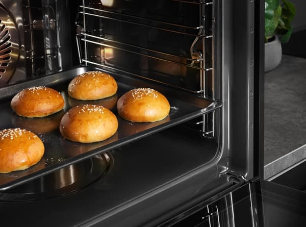 Electrolux A9OOAF11 Ovn Rektangulær