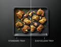Miniatyrbillede 4 af 5: Electrolux A9OOAF11 Ovn Rektangulær