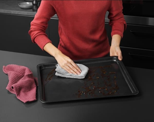 Electrolux A9OOAF11 Ovn Rektangulær