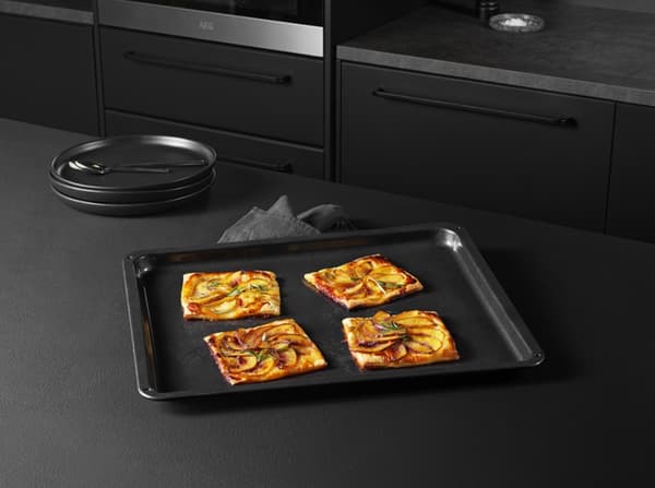 Electrolux A9OOAF11 Ovn Rektangulær