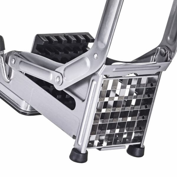 GEFU 13750 skärmaskin Manuell Rostfritt stål