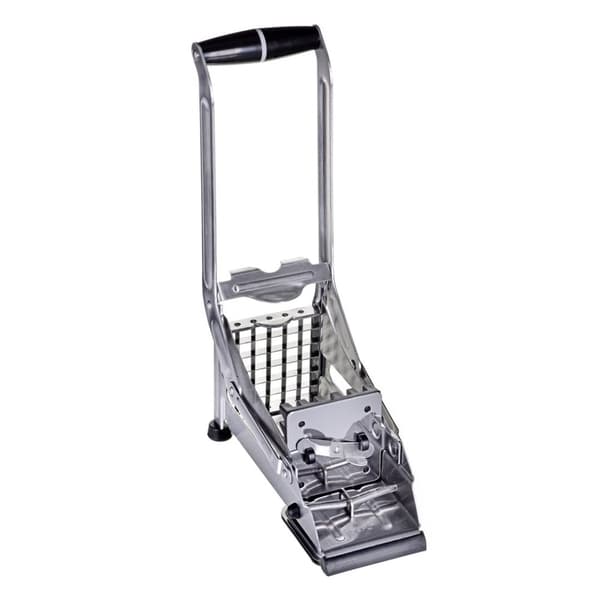 GEFU 13750 skärmaskin Manuell Rostfritt stål
