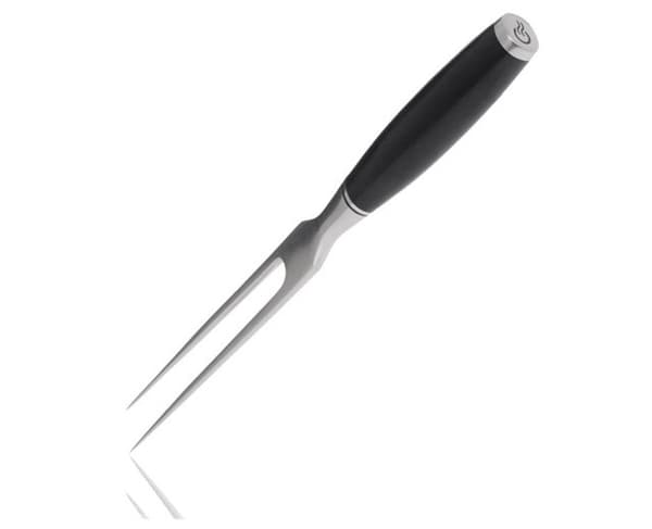Kohersen Elegance Ebony Wood Köttgaffel