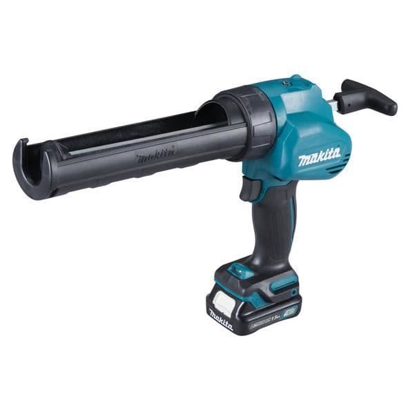 Makita Dammepistol 10,8V - CG100DSYEX