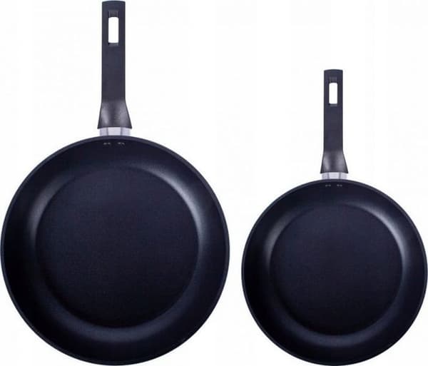 Ensemble ustensiler - sæt Noname - GESL-PA-020-09 - SÆT AF SKRALDSPANDER 24/28 CM