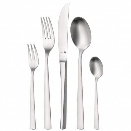 WMF 1158916330 bestiksæt 30 stk. Rustfrit stål