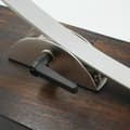 Miniatyrbillede 8 af 11: BRUGT Skinkeholder i Træ TM Home Mørkebrun (Refurbished B)