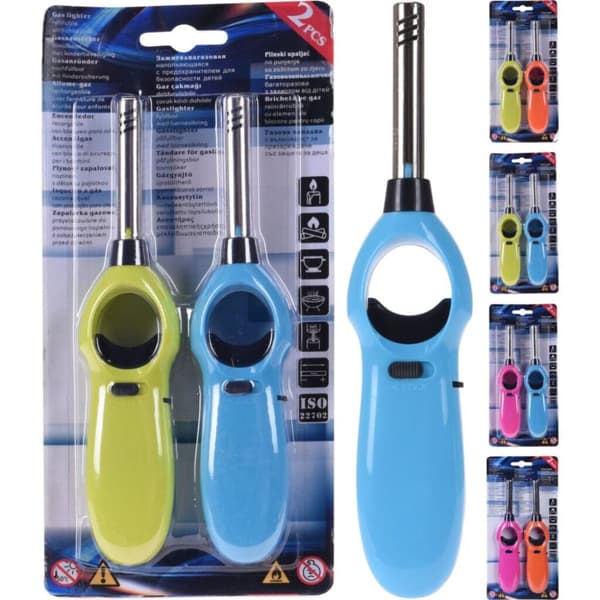 Lighter 18 cm 2 Stk