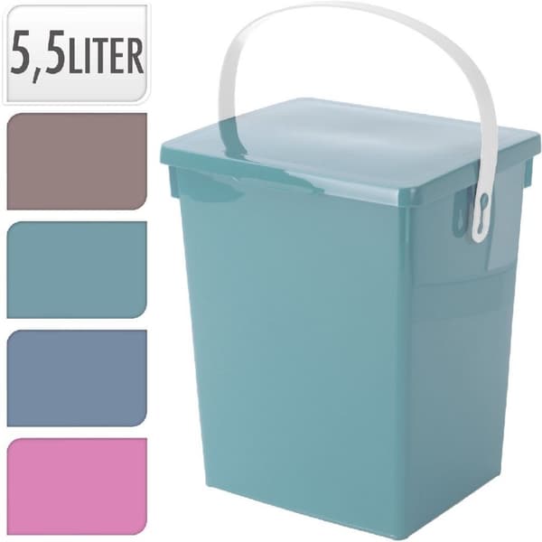 Easybox Förvaringslåda 5,5L