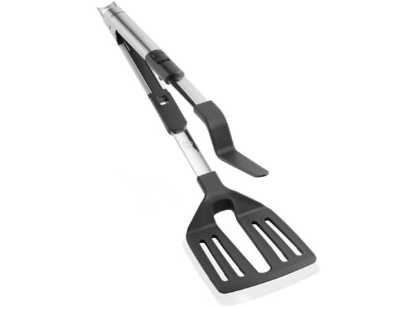 Leifheit 3089 lasta/tarjoilupihdit 2-in-1 ProLine