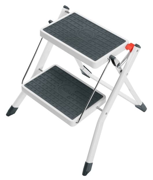 Hailo 4310-001 MK60 StandardLine 2-trins trinskammel