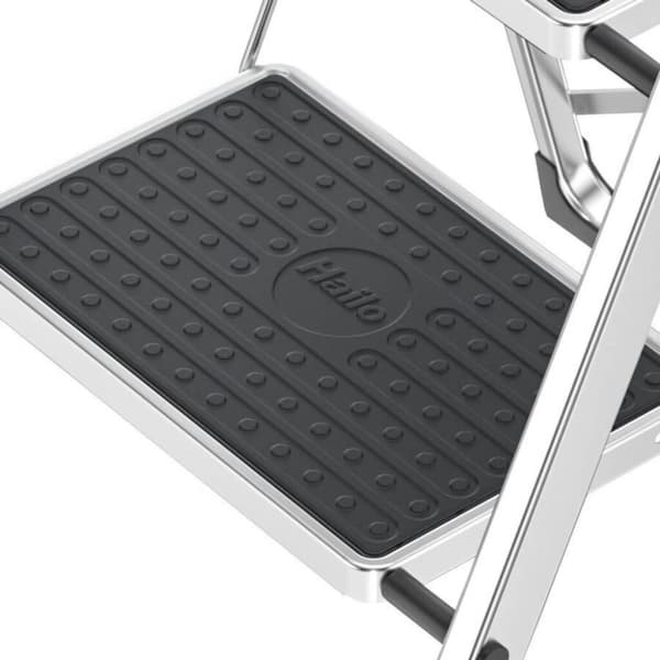 Hailo 4393-801 K60 StandardLine hopfällbar stege 3 steg
