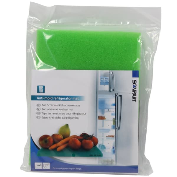 Scanpart Anti-mögelmatta 46x29,5cm