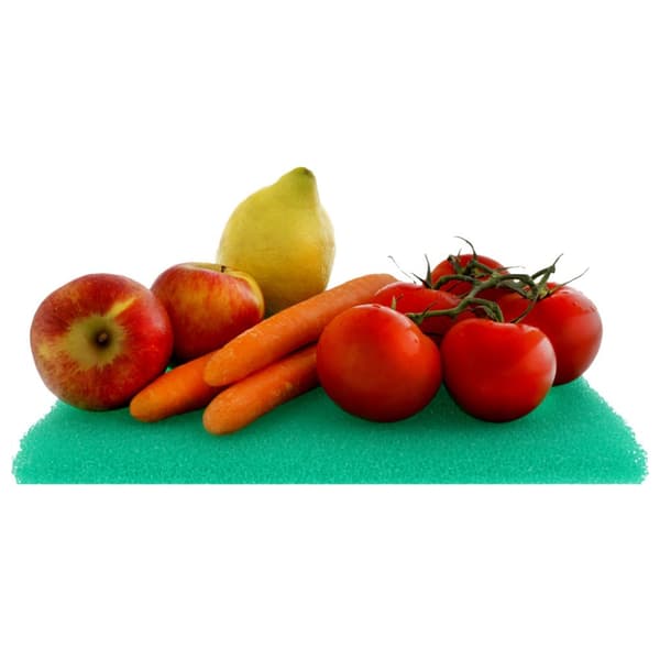 Scanpart Anti-mögelmatta 46x29,5cm