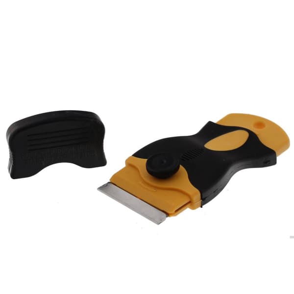 Scanpart keramisk kogeplade barbermaskine