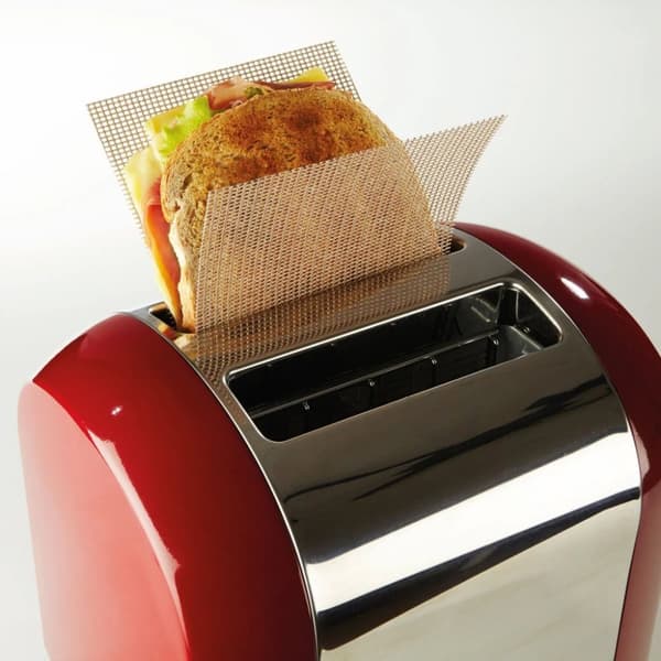Nostik Toastpåsar 2 Styck