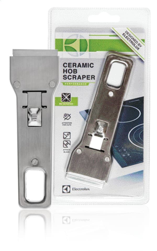 Electrolux 9029795383 Skraber Keramisk kogeplade