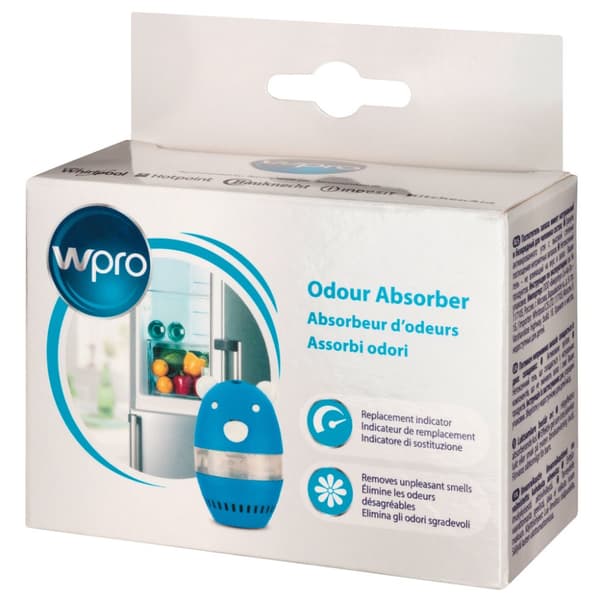 WPRO DEO213 Kylskåpsluktabsorbent