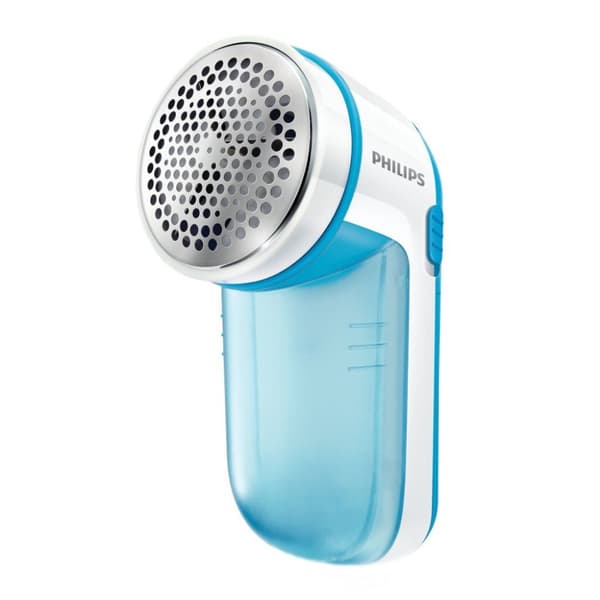 Philips GC026/00 Luddborttagare Blå/Vit