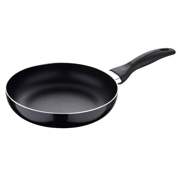 Well home mobiliario - dekoration - WH4266 - Lot om 3 stekpannor 16/20/24 CM pressad aluminium