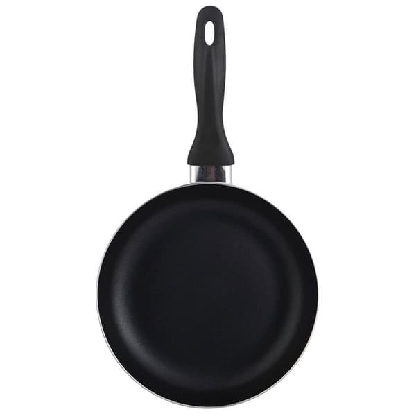 Well home mobiliario - dekoration - WH4266 - Lot om 3 stekpannor 16/20/24 CM pressad aluminium