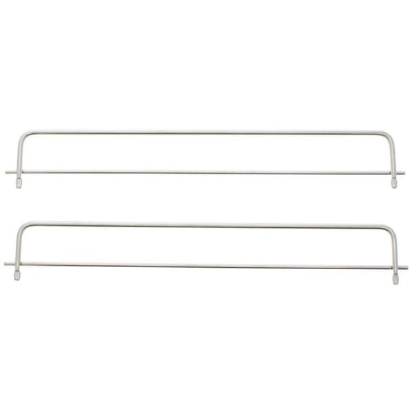 Set köksaccessoarer Siemens 00466546 Stöd för inbyggnadsugn pirolitisk