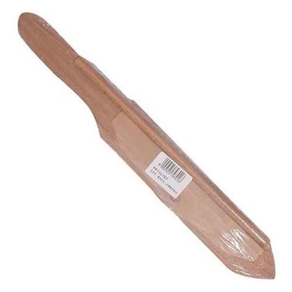 Set med 2 redskap för crepes - raclette + spatel