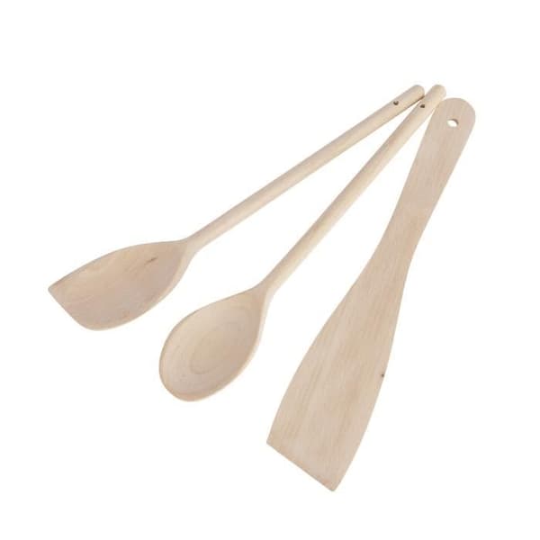 KitchenCraft köksredskap i trä