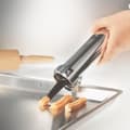 Miniatyrbild 3 av 4: GEFU COOKIE Kakpress 14320 21,5cm grå