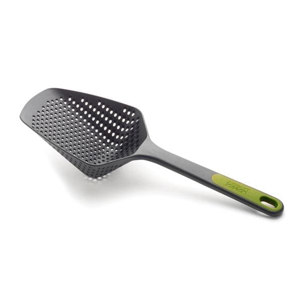ScoopPlus Silikonsil Nätstor-grå