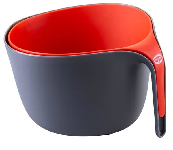Ensemble bestick - set bestick Dr. Oetker - 1564