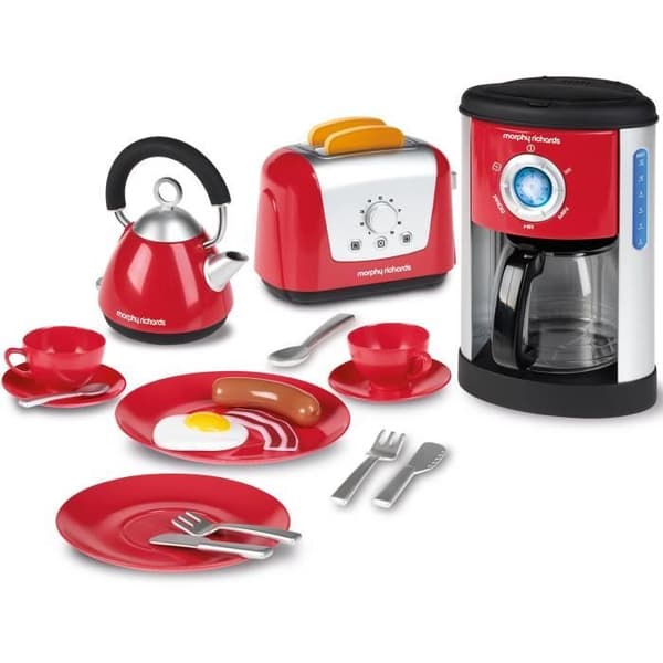 Casdon Morphy Richards Kökset