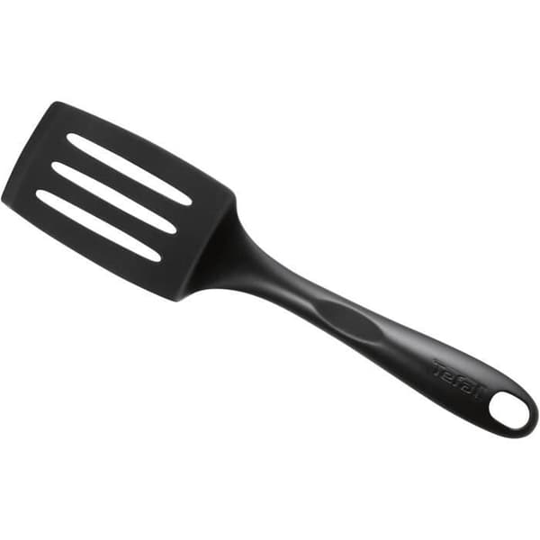 TEFAL Kökverktyg Set, Material Högkvalitativ Nylon, Svart
