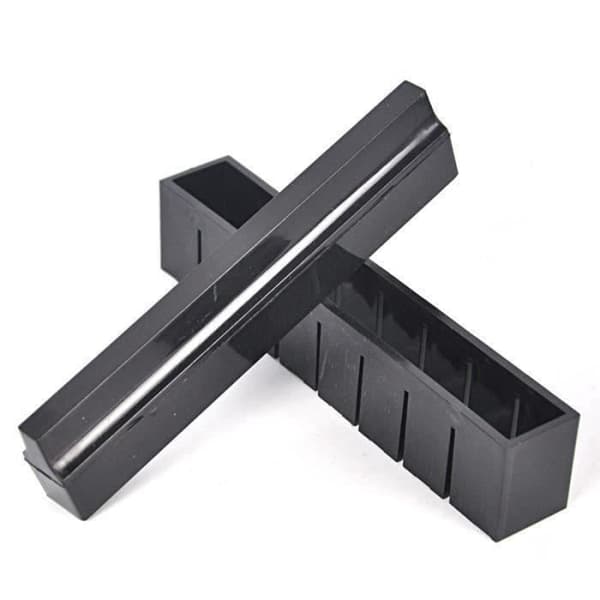 TE Sushi Kit Rice Form Set För Sushi Roll 10st - TENHP0220A0342
